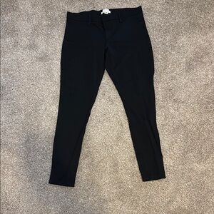 Black Dress Pants